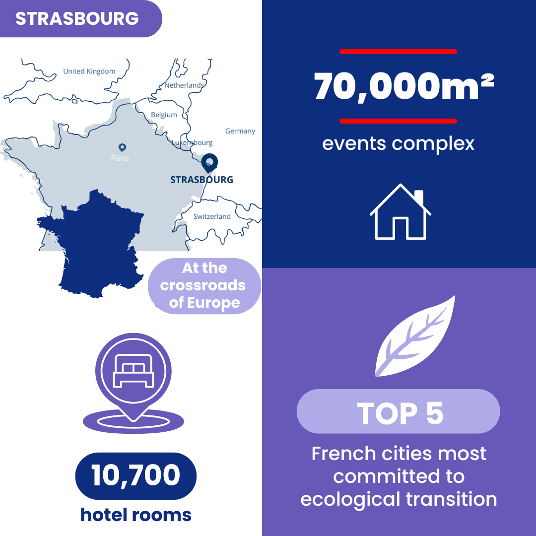 Infographie Strasbourg