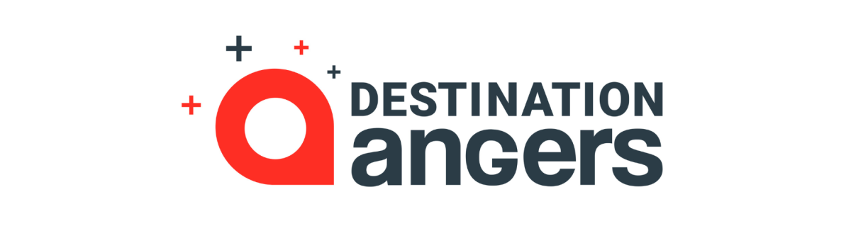 Logo Destination Angers