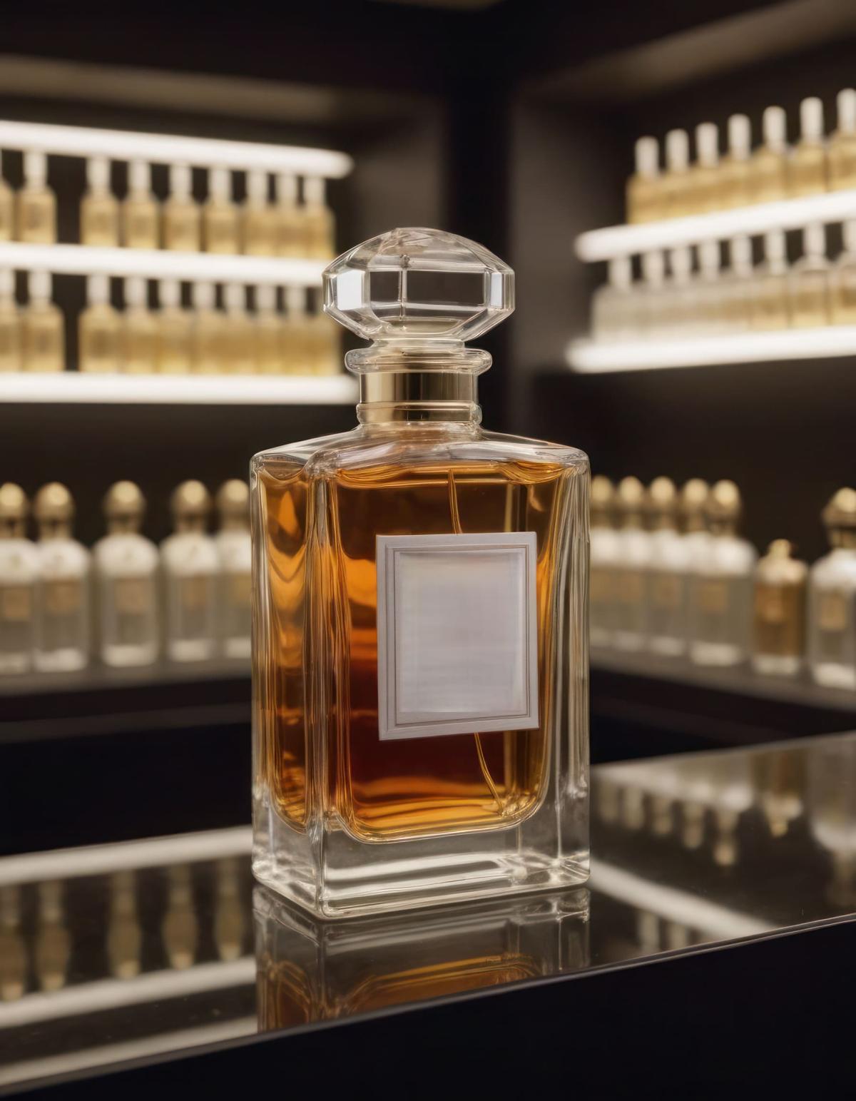 Parfums