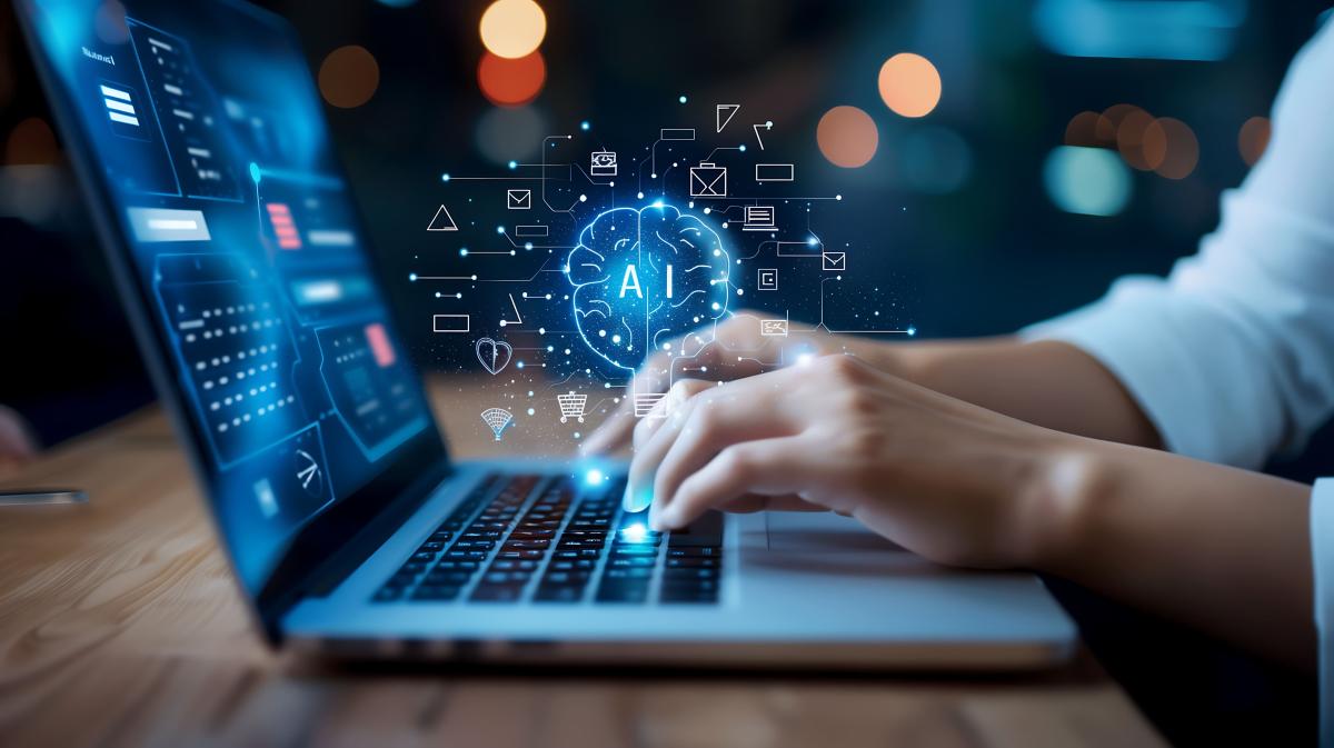 Visuel AI
