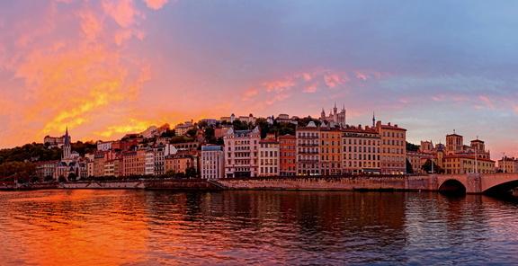 Lyon
