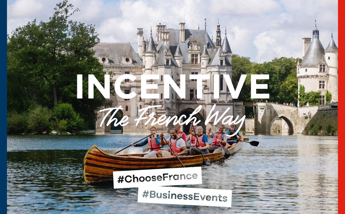 Incentive The French Way