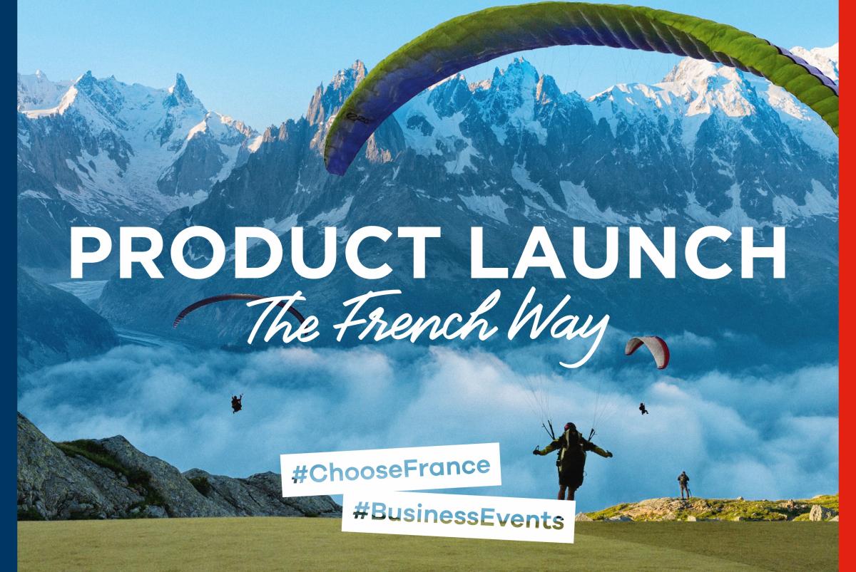Product Launch The French Way