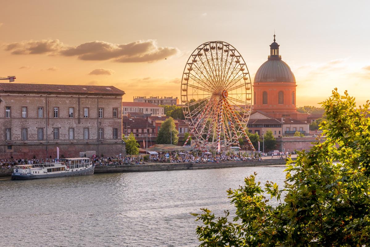 Toulouse