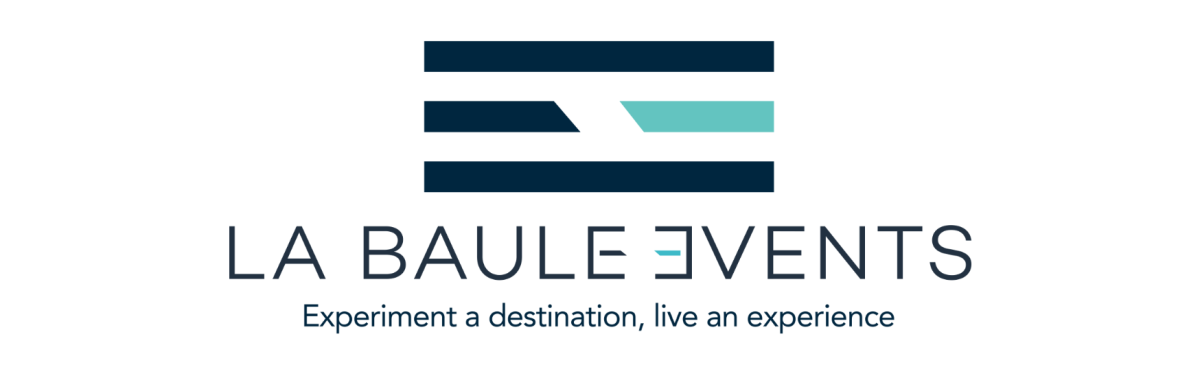 Logo La Baule