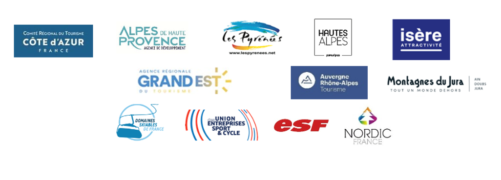 Logos CP OSM