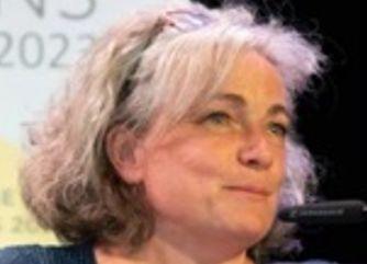 Caroline Mignon