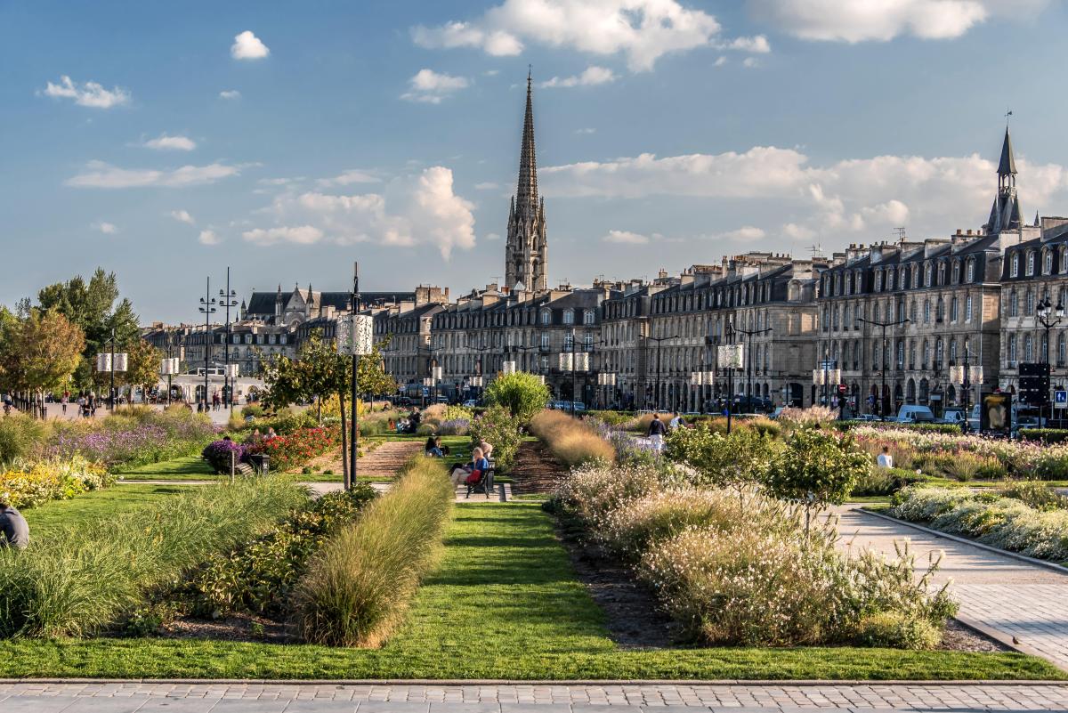 Bordeaux