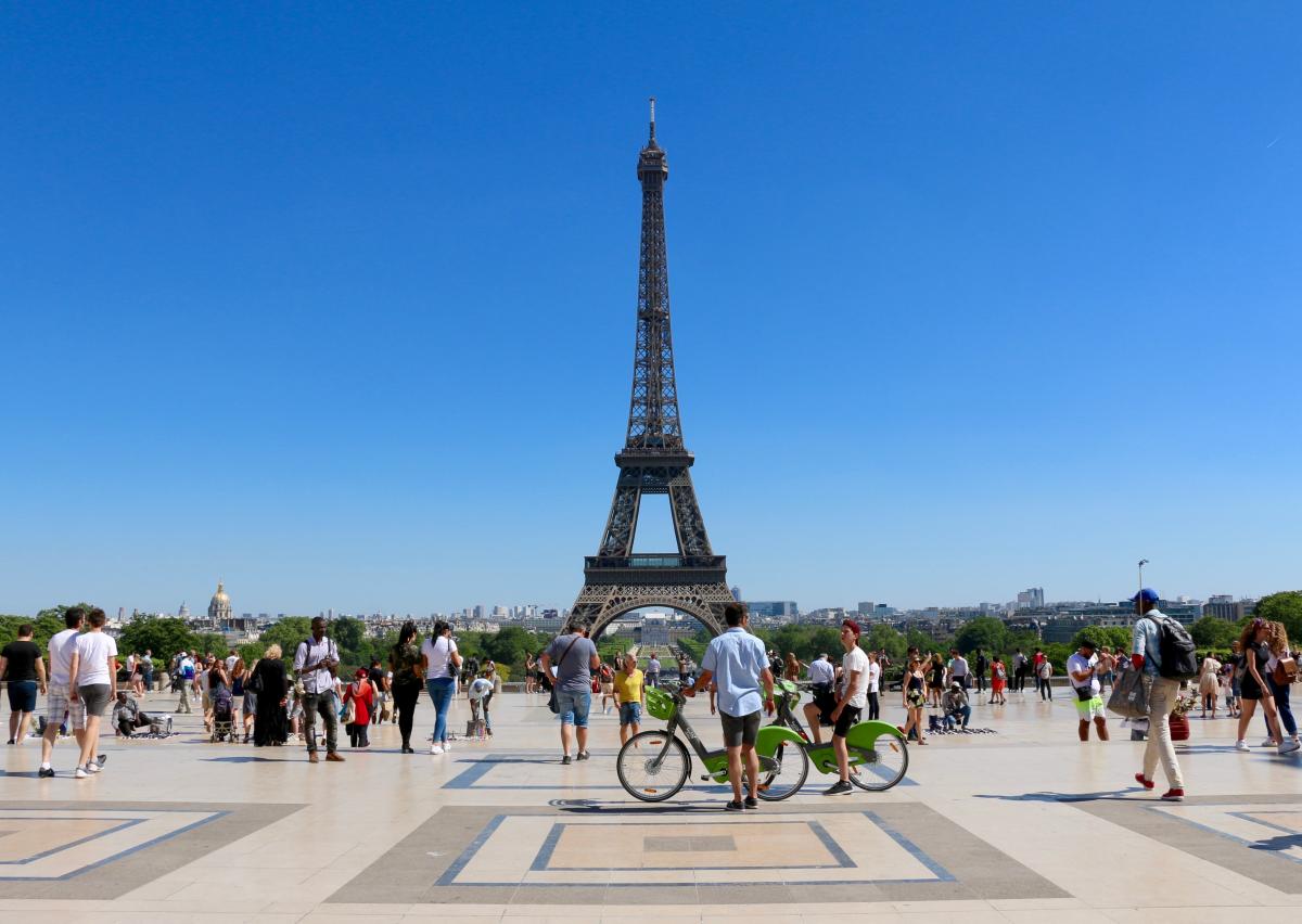 Paris