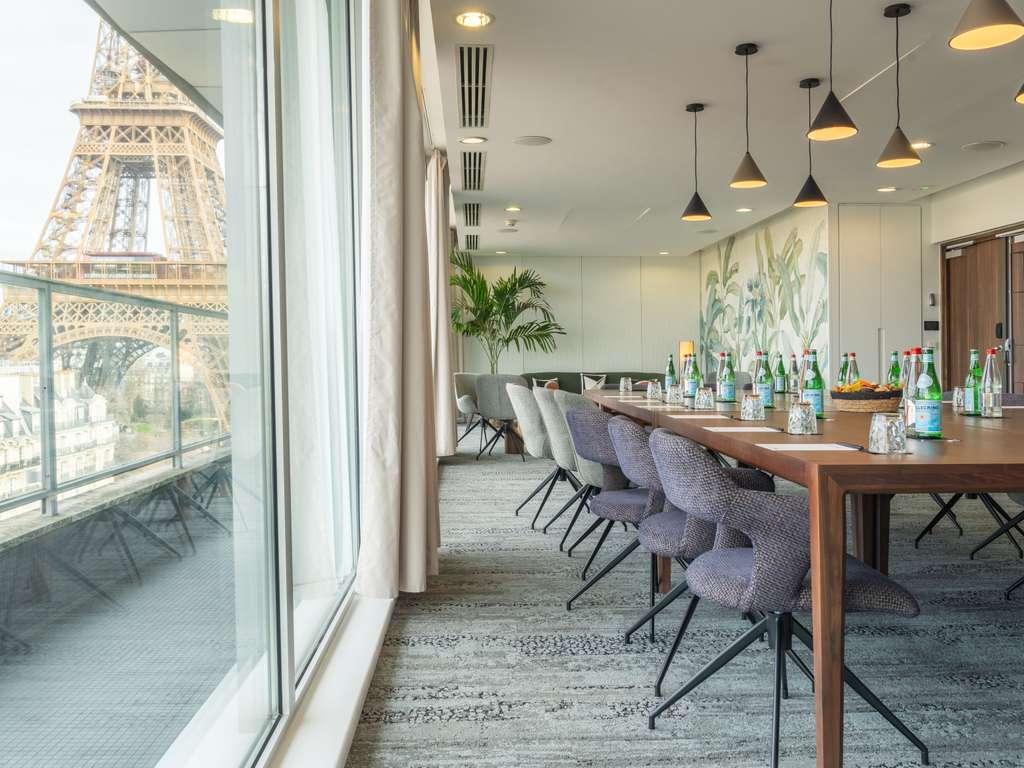 Pullman Tour Eiffel