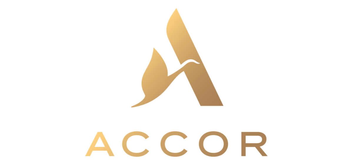 Logo Accor