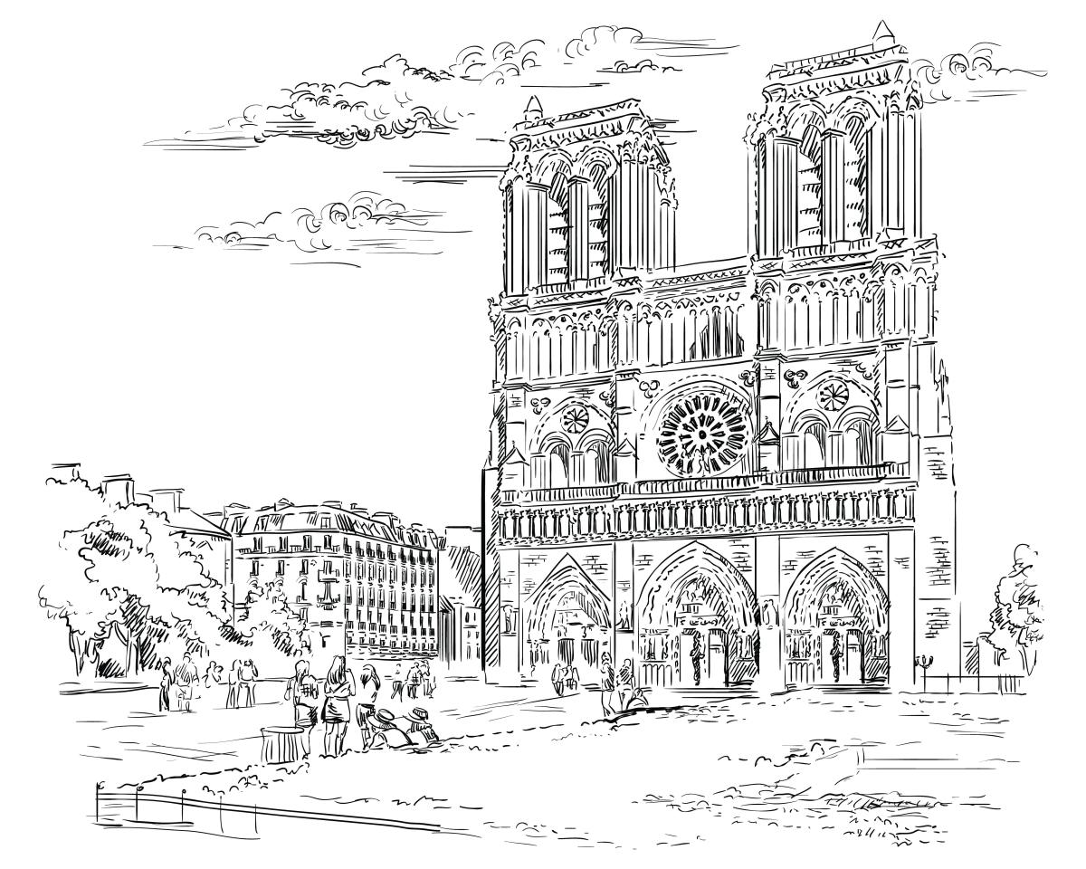Metropolis DMC