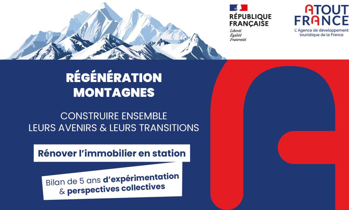Régénération Montagnes