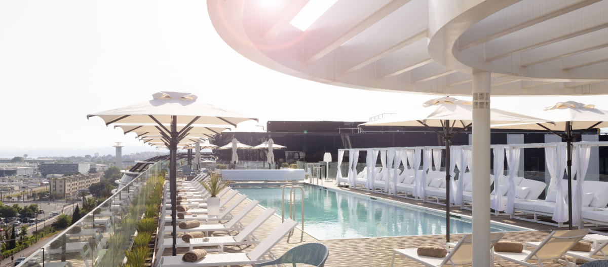 Sheraton Nice