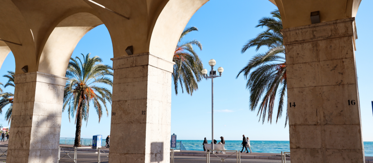 Nice Convention Bureau