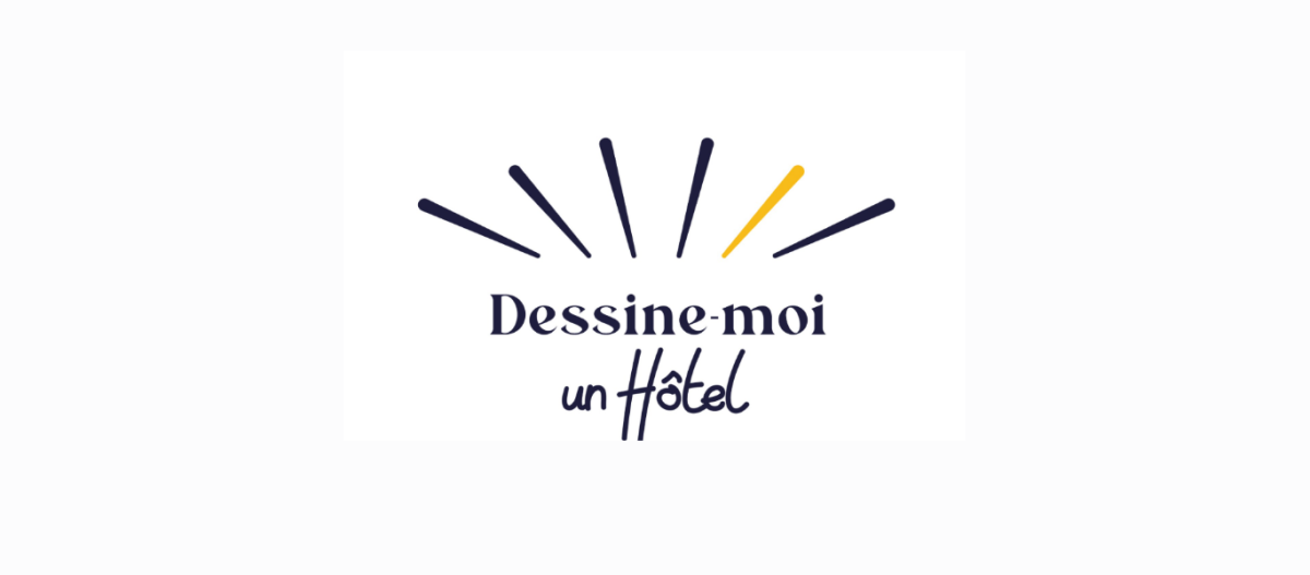 Dessine-moi un Hôtel