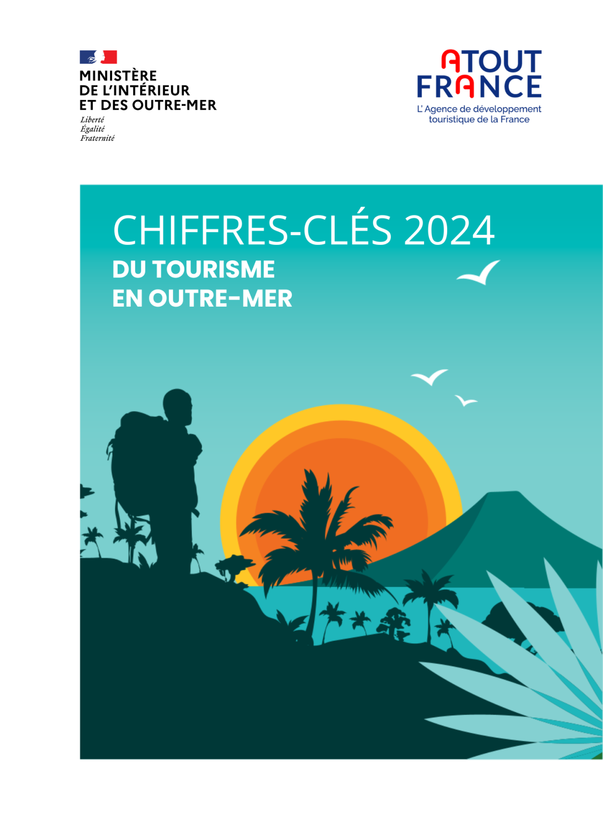 couv flyer outre-mer Chiffres clés 24