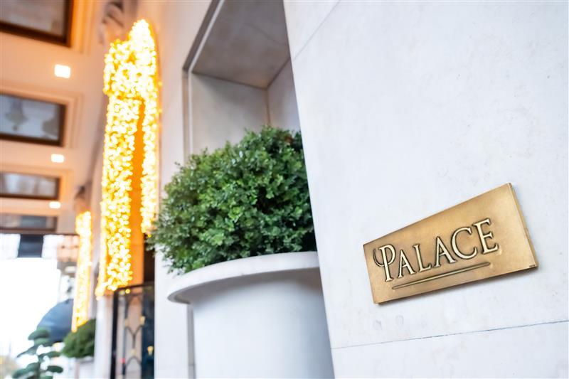 Distinction Palace