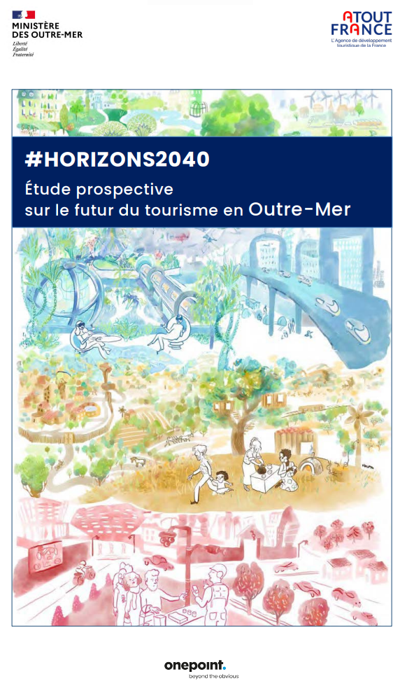 Horizons 2040