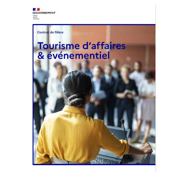 Tourisme d'Affaires