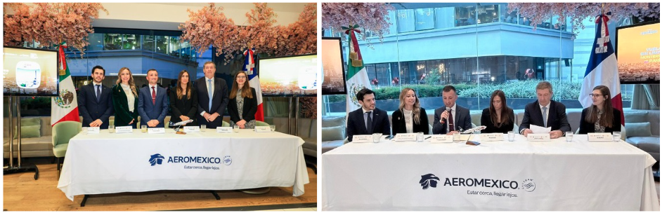 aeromexico