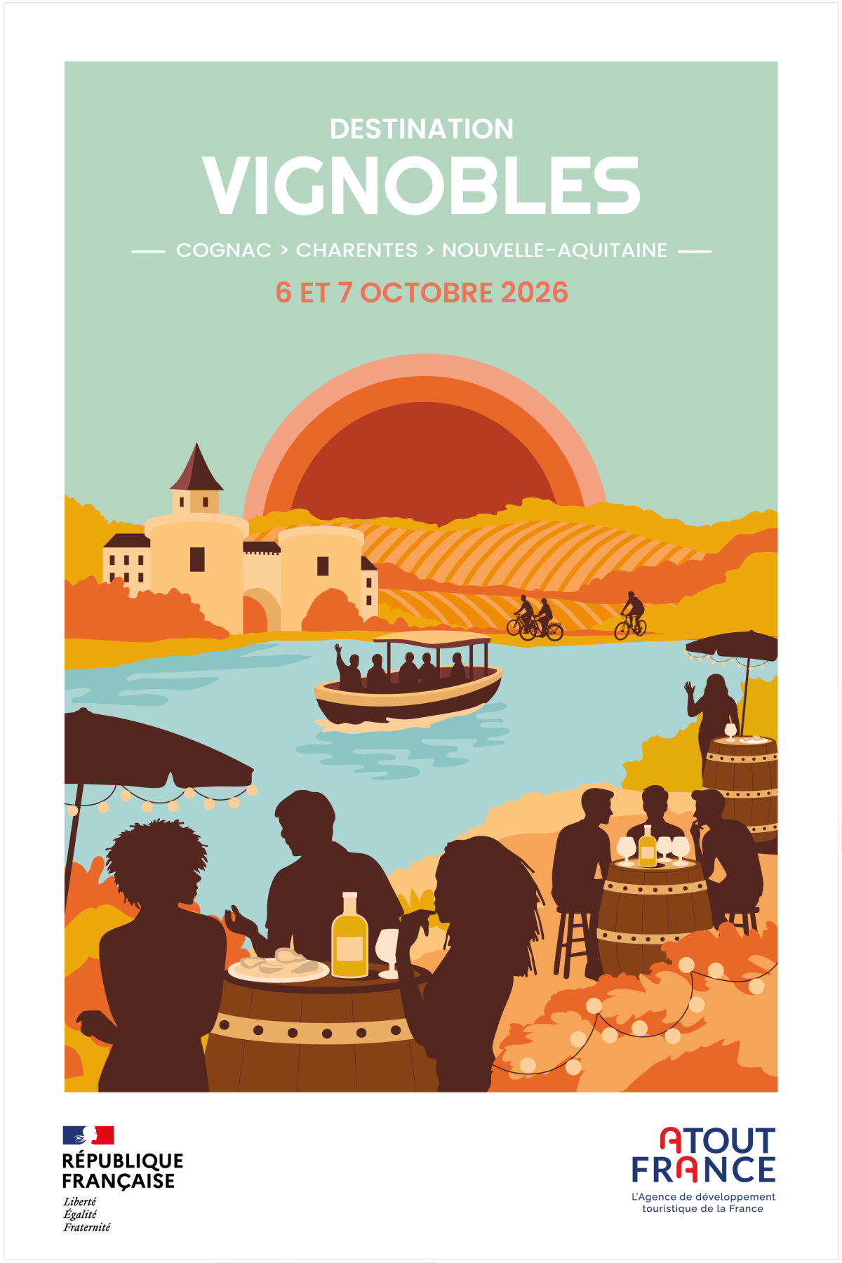 Atout France Destination Vignobles vertical