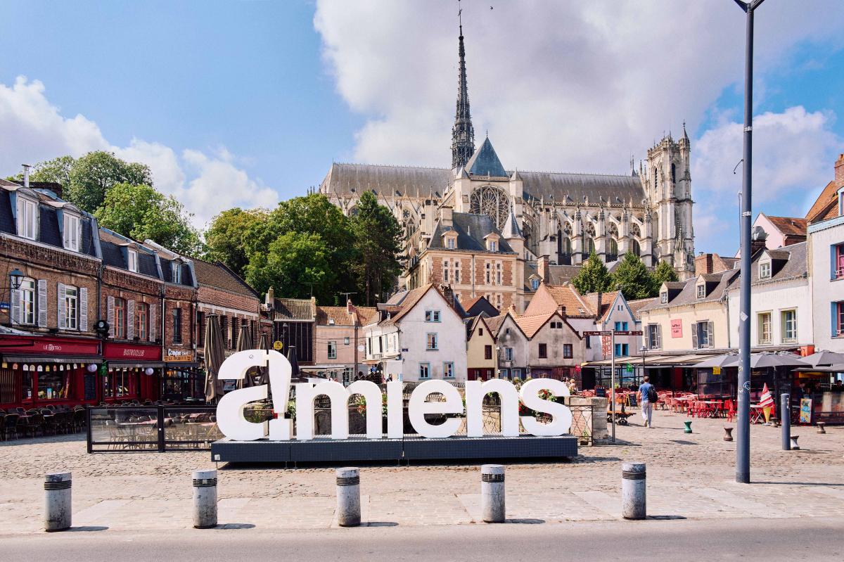 Amiens