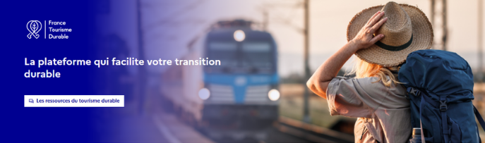 France Tourisme Durable