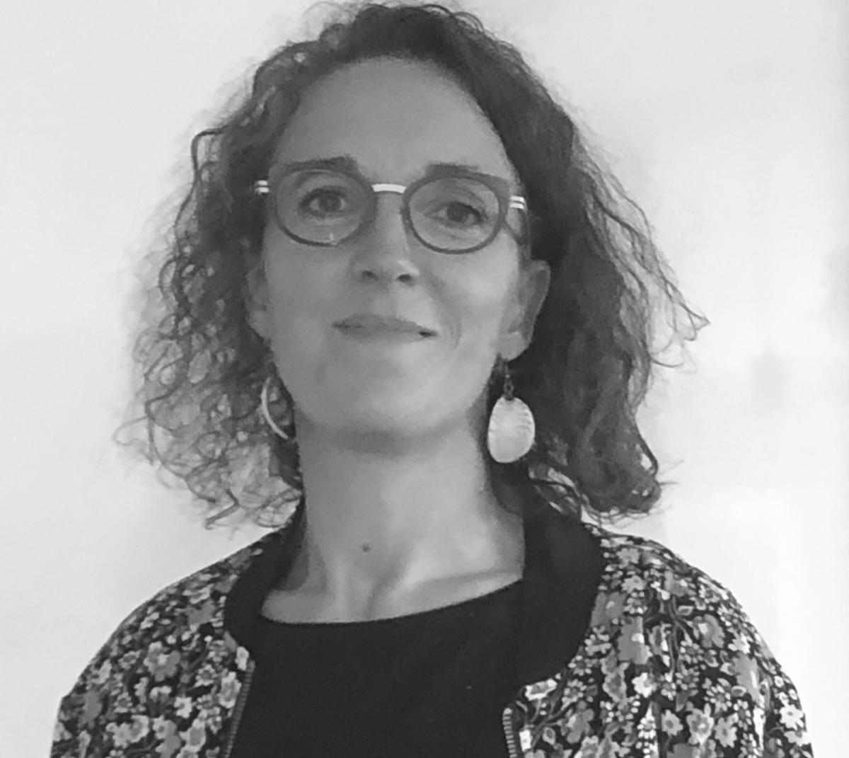 Marie Doray