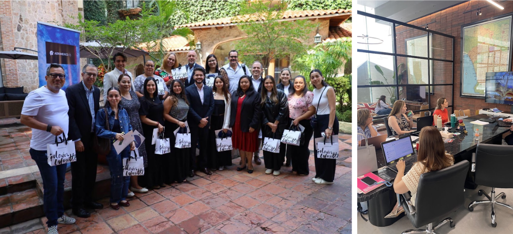 mexiquegroupe