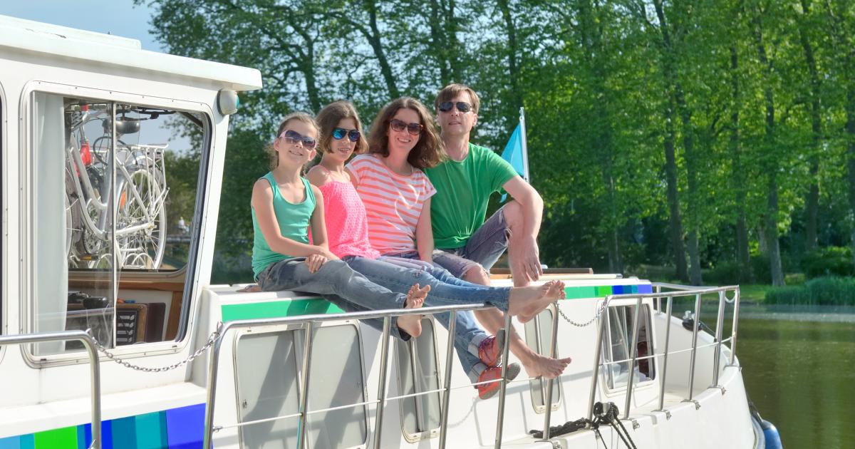 Tourisme en France : la dynamique de 2024 se confirme au premier ...