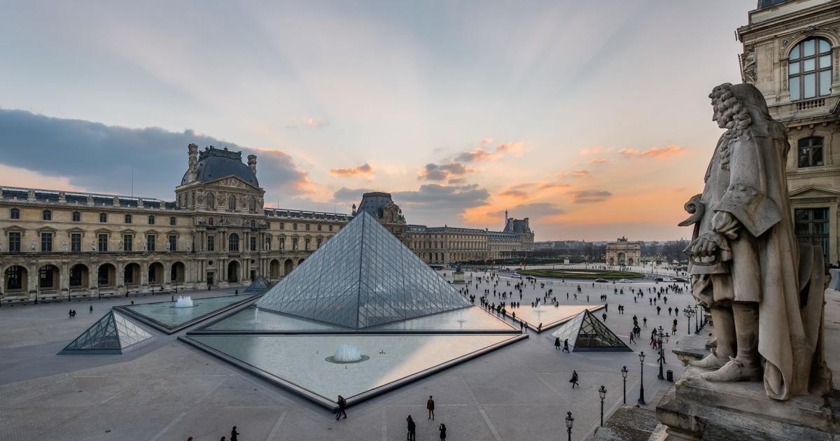París Región: novedades 2026 | Atout France