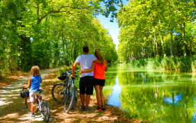 Canal du Midi