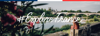 Campagne Explore France 2022