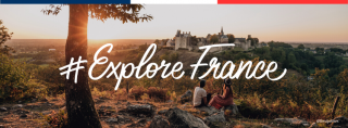 Campagne Explore France 2022-2