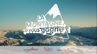 la montagne ça vous gagne