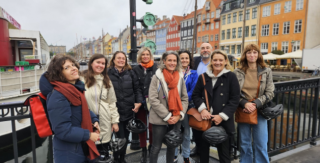 Mice et tourisme durable au Danemark et en Suède