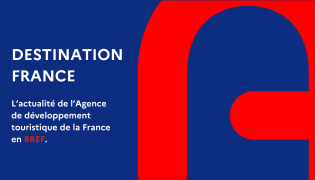 News Destination France