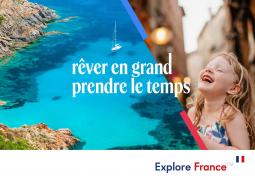 Explore France 2024