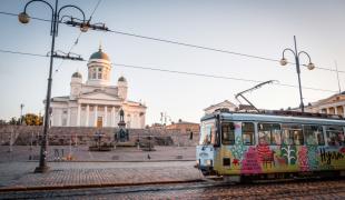 Finlande 2024