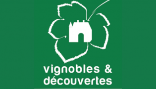 Logo Vignobles & découvertes