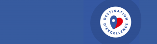 Bannière Destination d'excellence