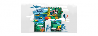 Destination France
