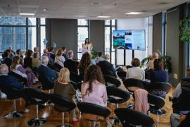 Conférence de Presse Nouvelle-Aquitaine 2024 Madrid