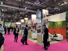 Pavillon France en 2024