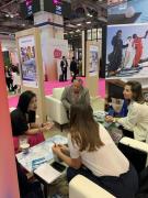 RDV pré-progammé au salon ILTM Asie-Pacifique en 2024