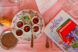Gastronomie&Oenotourisme