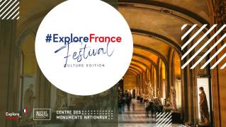 Explore France Festival UK