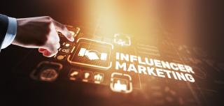 influencer marketing