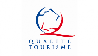 Logo qualité tourisme